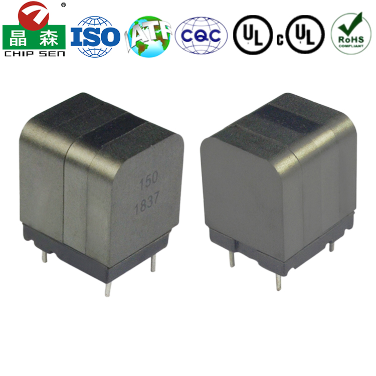 150 2+2pin數字功放電感